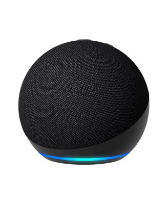 Amazon - Echo Dot Smart Speaker with Alexa (5th Gen, 2022 Release)
