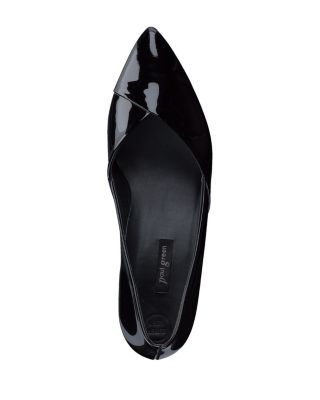 Women's Rendi Pointed Toe Slip On Pumps