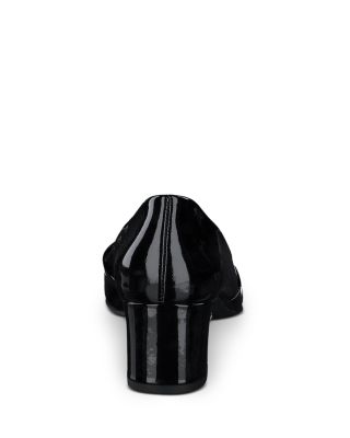 Women's Rendi Pointed Toe Slip On Pumps