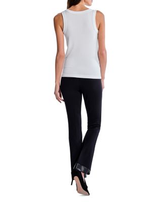 Perfect Knit Sleeveless Top