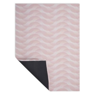 Chilewich - Arc Rug, 46" x 72"