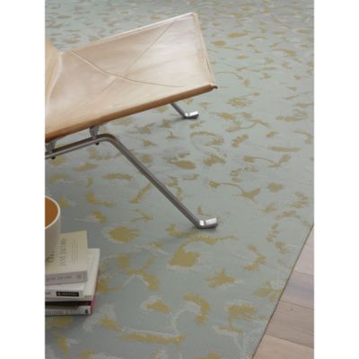 Botanic Rug, 35" x 48"