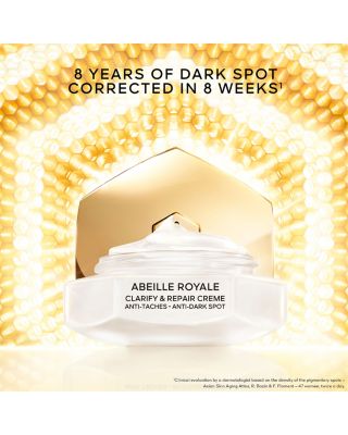 Abeille Royale Clarify & Repair Creme 1.7 oz.
