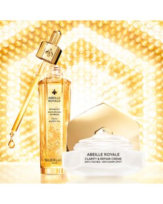 Abeille Royale Clarify & Repair Creme 1.7 oz.