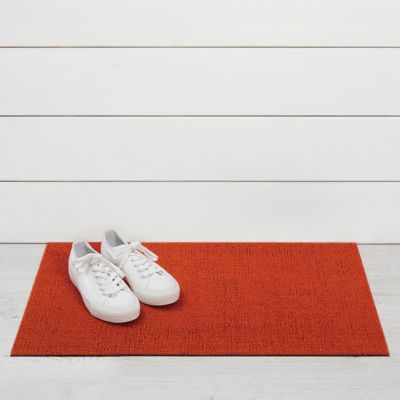 Solid Shag Mat Collection