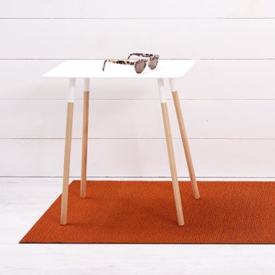 Solid Shag Runner, 24" x 72"