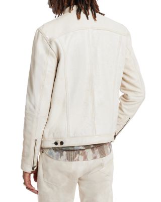 Brando Leather Jacket