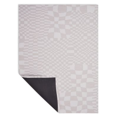 Chilewich - Warp Rug, 46" x 72"