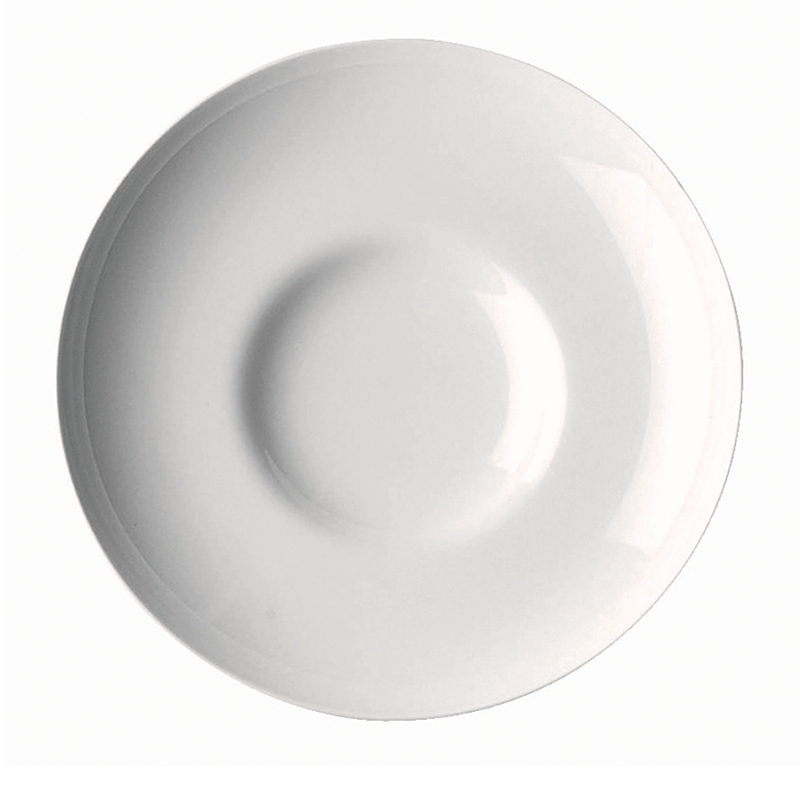 Rosenthal Nido Gourmet Deep Plate In White