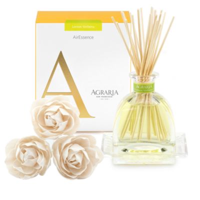 AirEssence Diffuser 7.4 oz., Lemon Verbena