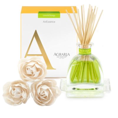 AirEssence Diffuser 7.4 oz., Lime & Orange