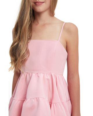 Girls' Charlotte Mini Dress - Little Kid, Big Kid