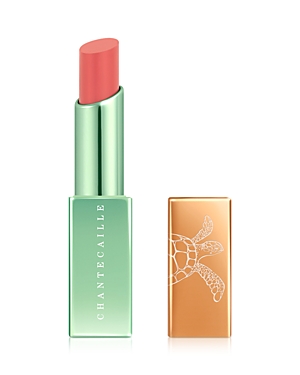 Shop Chantecaille Sea Turtle Lip Chic In Ginger Lily