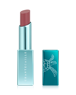 Shop Chantecaille Sea Turtle Lip Chic In Starflower