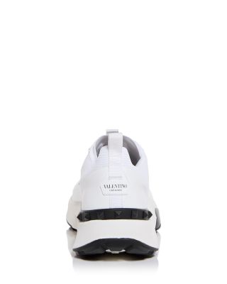Valentino Garavani Men's True Act Low Top Sneakers