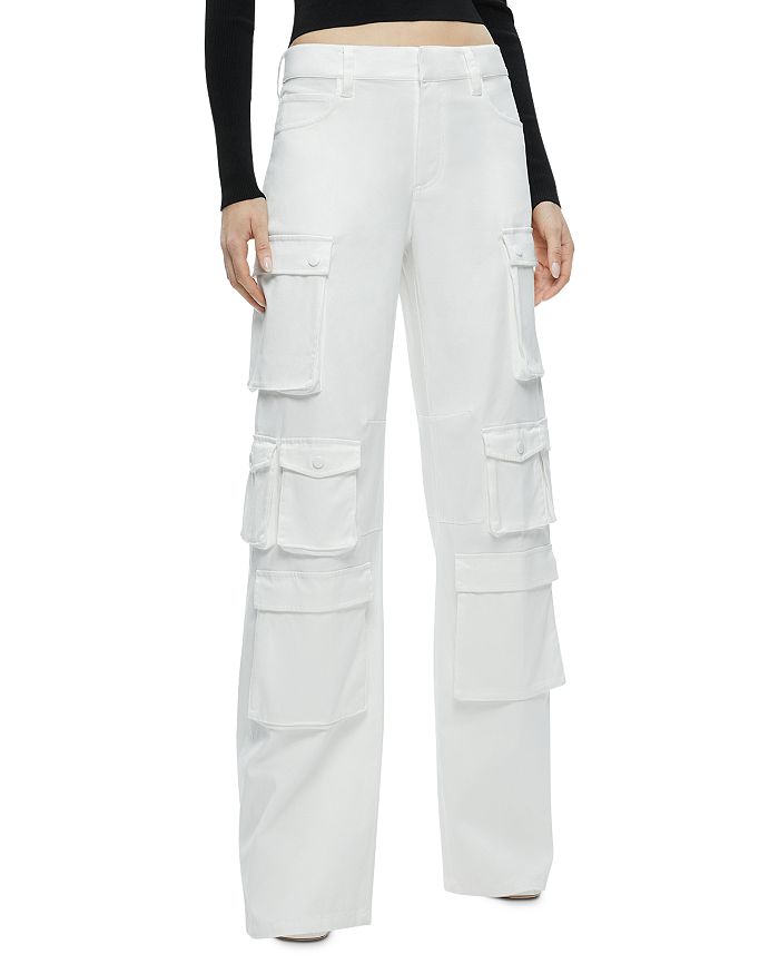 theory-silk-cargo-track-pants-white-rag-and-bone-blazer-ankle-tie