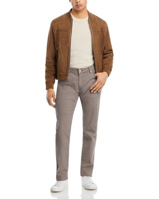 Crown Crafted Wayfare Stretch Garment Dyed Tailored Fit Pants