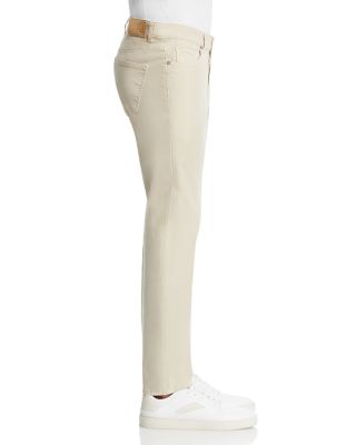 Crown Crafted Wayfare Stretch Garment Dyed Tailored Fit Pants