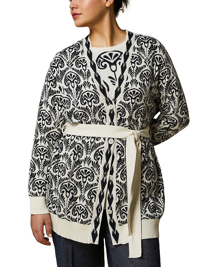 Marina Rinaldi Cardigan & Strickjacken für Damen - Größe M