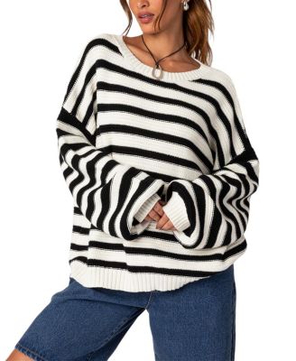 Aerin Oversized Sweater