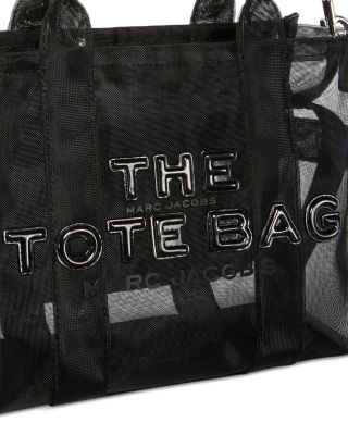 The Mesh Small Tote Bag