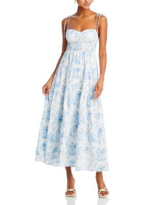 Bloomingdales wayf dress best sale