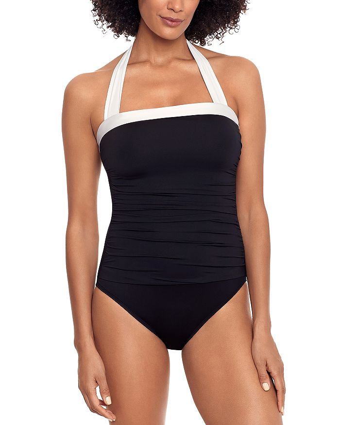 Bel Aire Mio One Piece Swimsuit