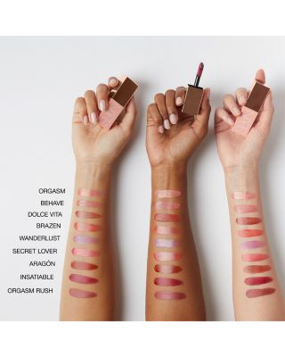 NARS Afterglow Liquid Blush | Bloomingdale's