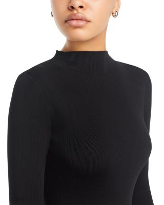 x Sofia Richie Grainge The Soglio Color Blocked Dress