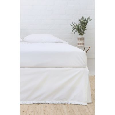 Audrey Bed Skirt, Queen