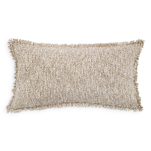 Pom Pom At Home Brentwood Decorative Pillow, 14 X 24 In Natural