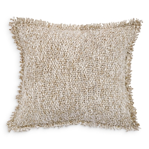 Shop Pom Pom At Home Brentwood Decorative Pillow, 20 X 20 In Natural