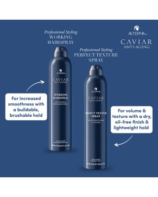 Caviar Anti-Aging Perfect Texture Spray 6.5 oz.