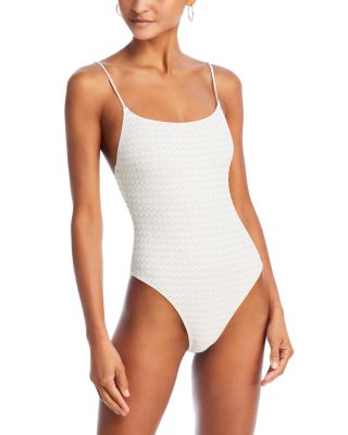 Solid & Striped - x Sofia Richie Grainge The Renna One Piece Swimsuit