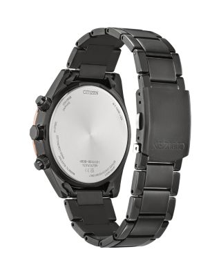 Sport Luxury Radio Control Chronograph, 43mm