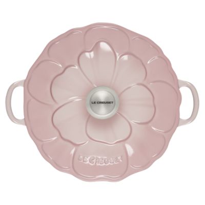 Signature Petal Braiser, 2.5 qt.