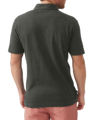 Huntsbury Regular Fit Polo Shirt