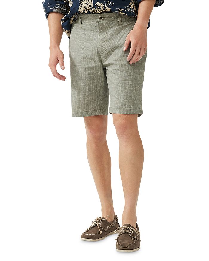 Rodd & Gunn Phillipstown Cotton Blend 9