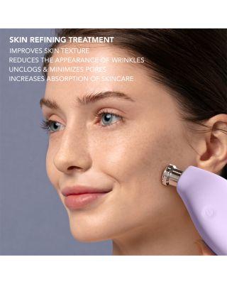 KIWI Microdermabrasion & Pure Vacuum