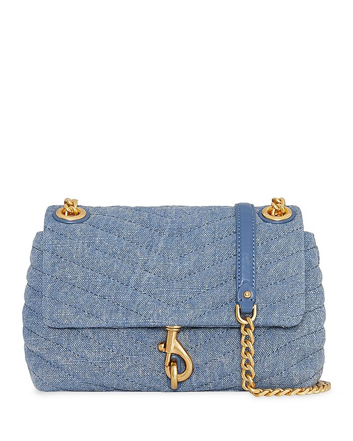 Rebecca Minkoff Edie Crossbody Bloomingdale s