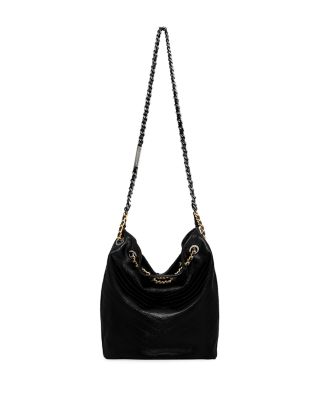 Rebecca Minkoff Soft Leather Bucket Bag | Bloomingdale display picture 1