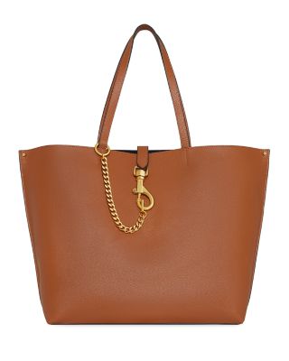 Rebecca Minkoff - Megan Large Leather Tote