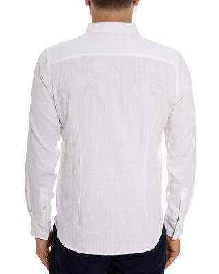 Reid Long Sleeve Shirt