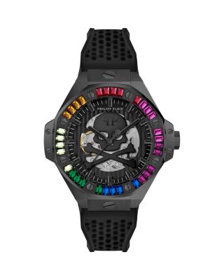 PHILIPP PLEIN - Plein $keleton Royal Watch, 46mm