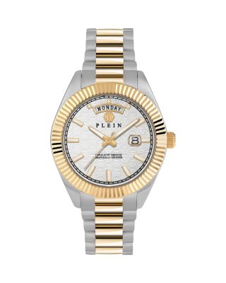 PHILIPP PLEIN - Date Superlative Watch, 42mm