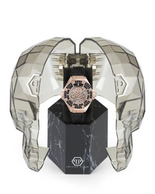 Plein $keleton Royal Watch, 46mm