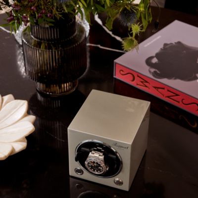 Evolution MKIII Single Watch Winder