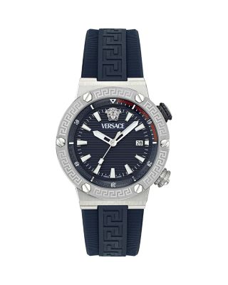 Versace - Greca Logo Diver Watch, 43mm