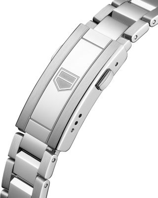 Aquaracer Professional 200 Solargraph Blue Watch, 34mm