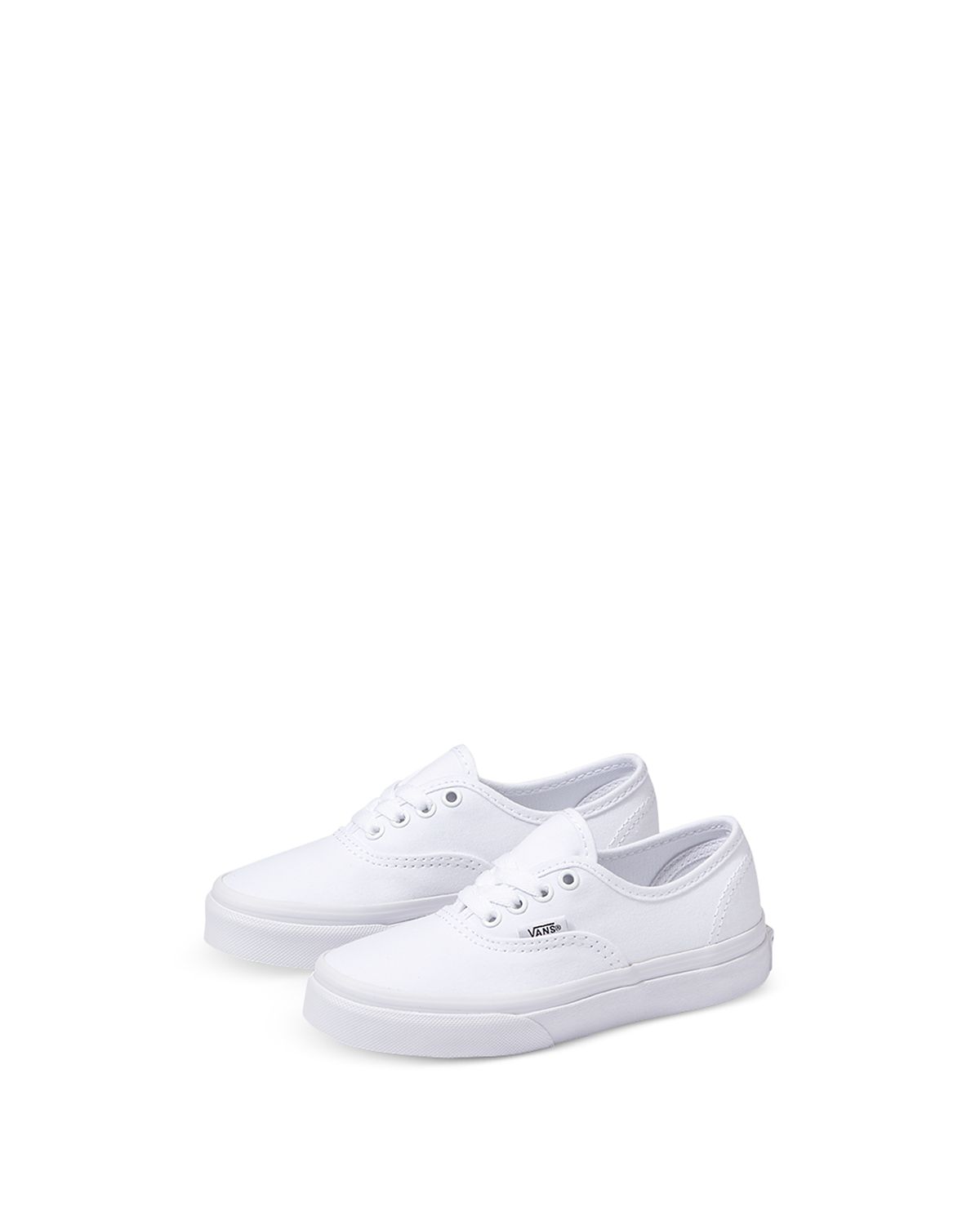 Vans Unisex Authentic Lace Up Sneakers - Baby, Toddler, Little Kid